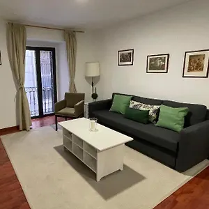En El Centro De Appartement