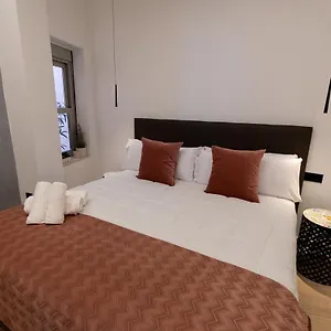 Appartamento Rentalsevilla Paseando Con Encanto Por El Guadalquivir, Siviglia