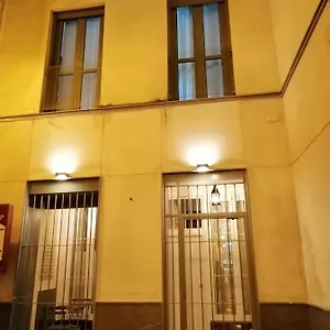 Appartamento Salotur Sierpes, Siviglia
