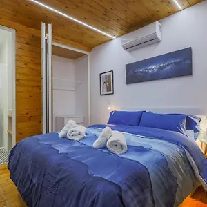 Appartamento De Diseno Centro Sevilla. Wifi/ac, Siviglia