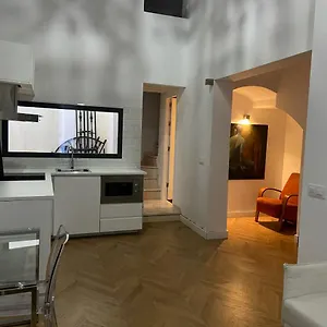 Appartamento Casa Eneko, Siviglia