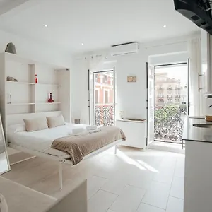 Appartamento One&lux El Salvador - With A Stunning View, Siviglia