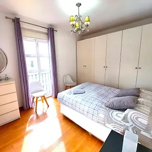 Appartamento Maravilla, Siviglia