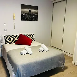 Boteros - Precioso Loft Totalmente Equipado Con Patio Andaluz En El Centro De Sevilla