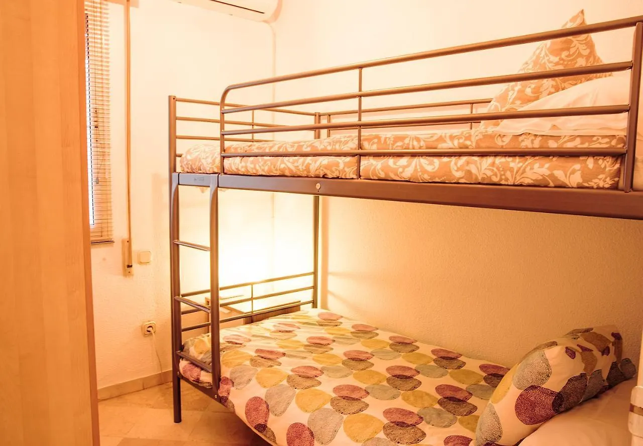 Apartament Rentalsevilla Gonzalez Cuadrado
