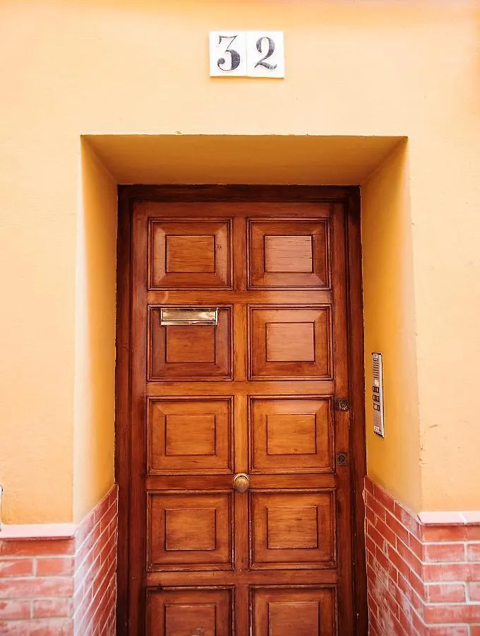 Apartament Rentalsevilla Gonzalez Cuadrado